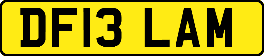 DF13LAM