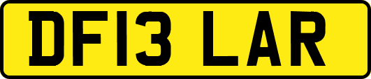 DF13LAR
