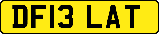 DF13LAT