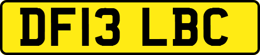 DF13LBC