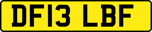 DF13LBF