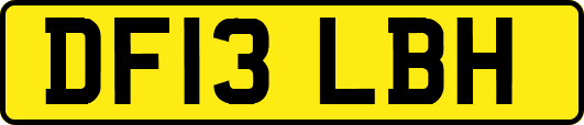 DF13LBH