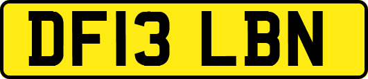 DF13LBN