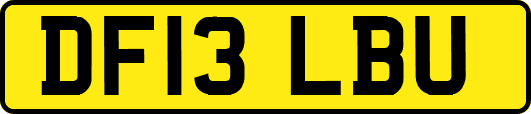 DF13LBU