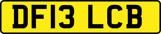 DF13LCB