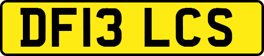 DF13LCS