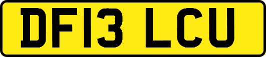 DF13LCU
