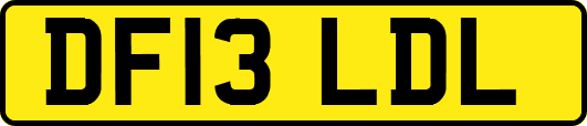 DF13LDL