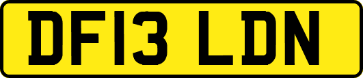 DF13LDN