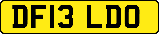 DF13LDO
