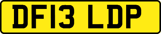 DF13LDP