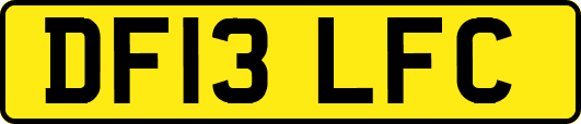 DF13LFC