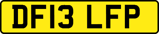 DF13LFP