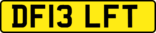 DF13LFT