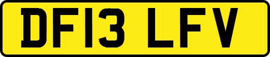 DF13LFV