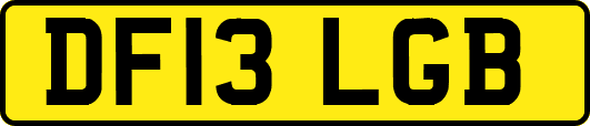 DF13LGB