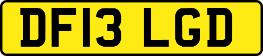 DF13LGD