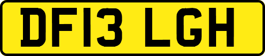 DF13LGH