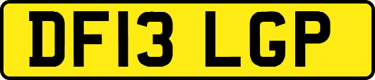 DF13LGP