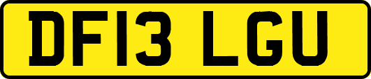 DF13LGU