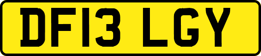 DF13LGY
