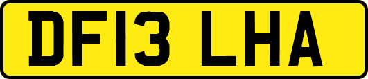 DF13LHA