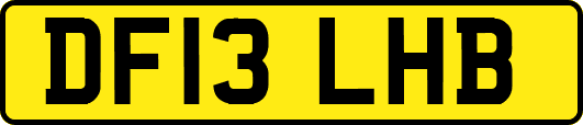 DF13LHB