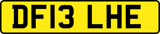 DF13LHE