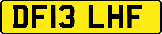 DF13LHF