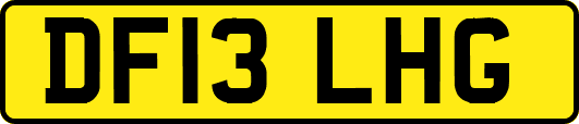 DF13LHG
