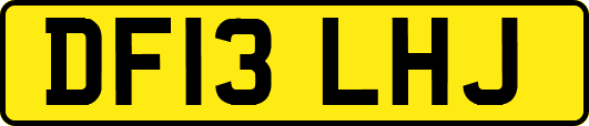DF13LHJ