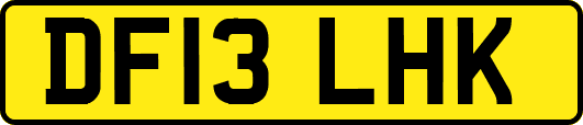 DF13LHK