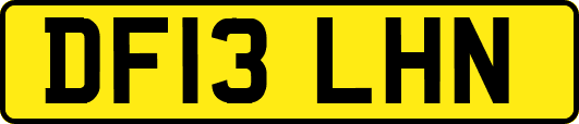 DF13LHN