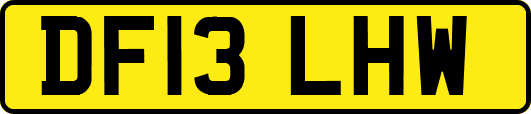 DF13LHW
