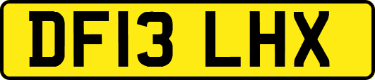 DF13LHX