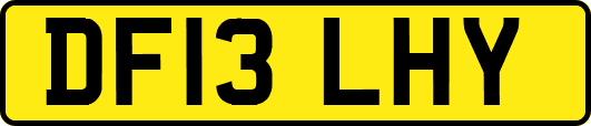 DF13LHY