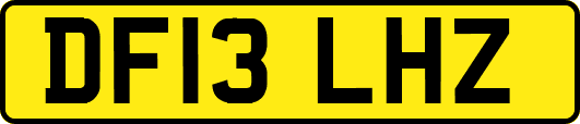 DF13LHZ