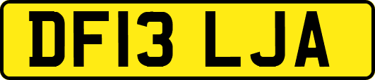 DF13LJA