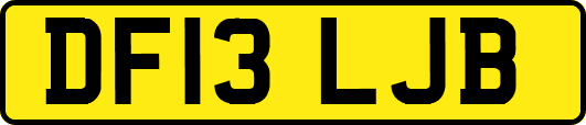 DF13LJB