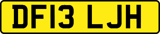 DF13LJH