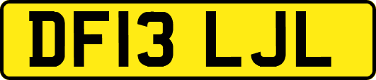 DF13LJL