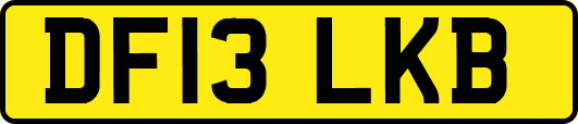 DF13LKB