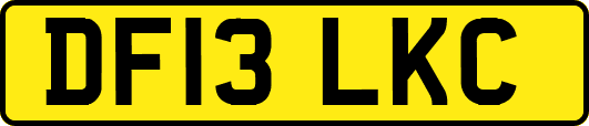 DF13LKC