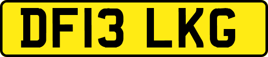 DF13LKG