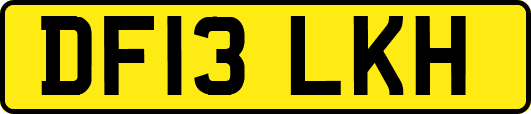 DF13LKH