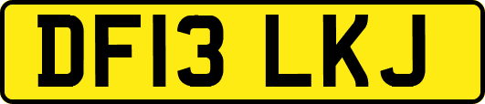 DF13LKJ