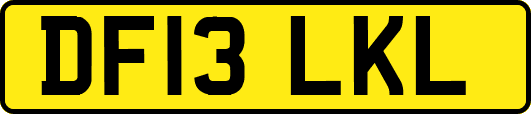 DF13LKL