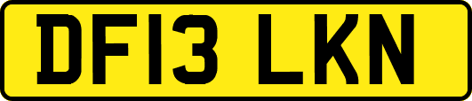 DF13LKN