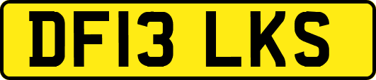 DF13LKS