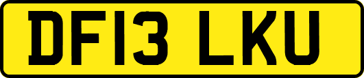 DF13LKU
